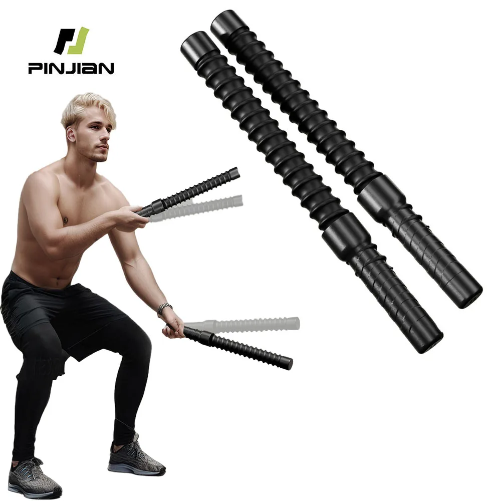 Gym equipment Swinging rope fitness fitness training rope steel thick rope muscle rope strength training Fitness Equipment