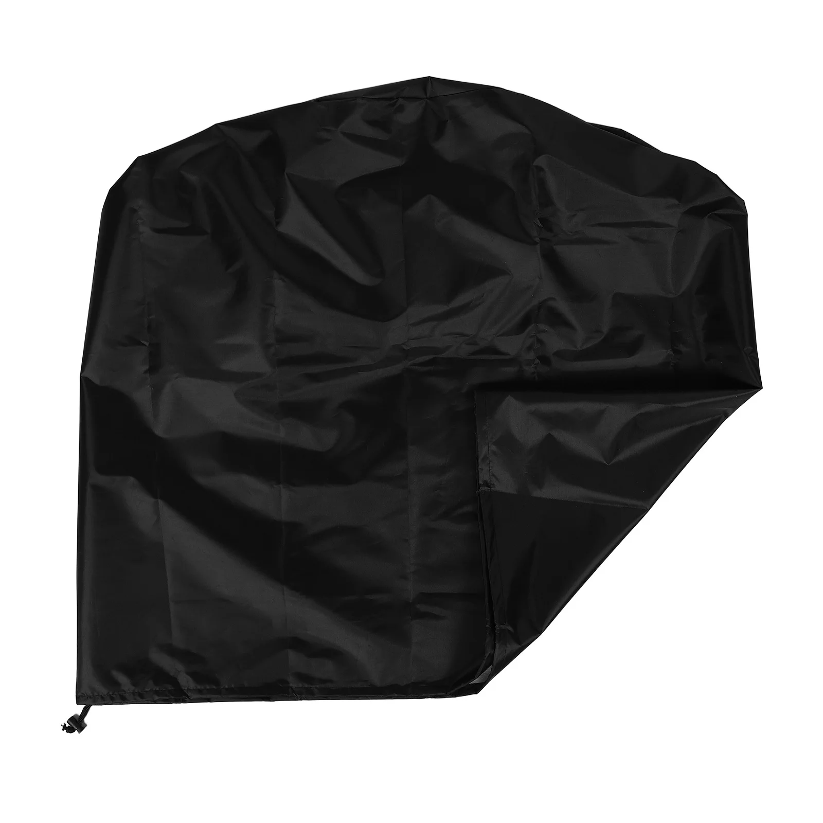 

Golf Basket Cover Waterproof Heavy Duty Oxford Fabric for Rain Protection Outdoor Indoor Use Basket Shield Cover Disc