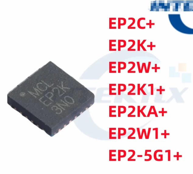 EP2KA+ VQFN-10-EP R… - image