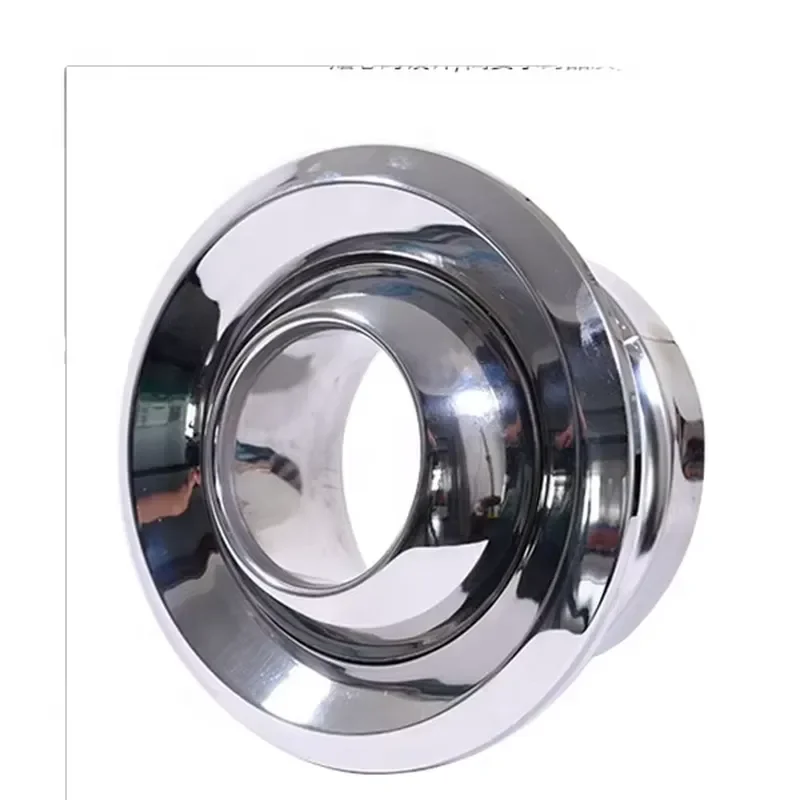 HVAC Ventilation System and Parts Steel Jet Ball Round air Vent Ceiling Diffuser Jet Nozzle Diffuser