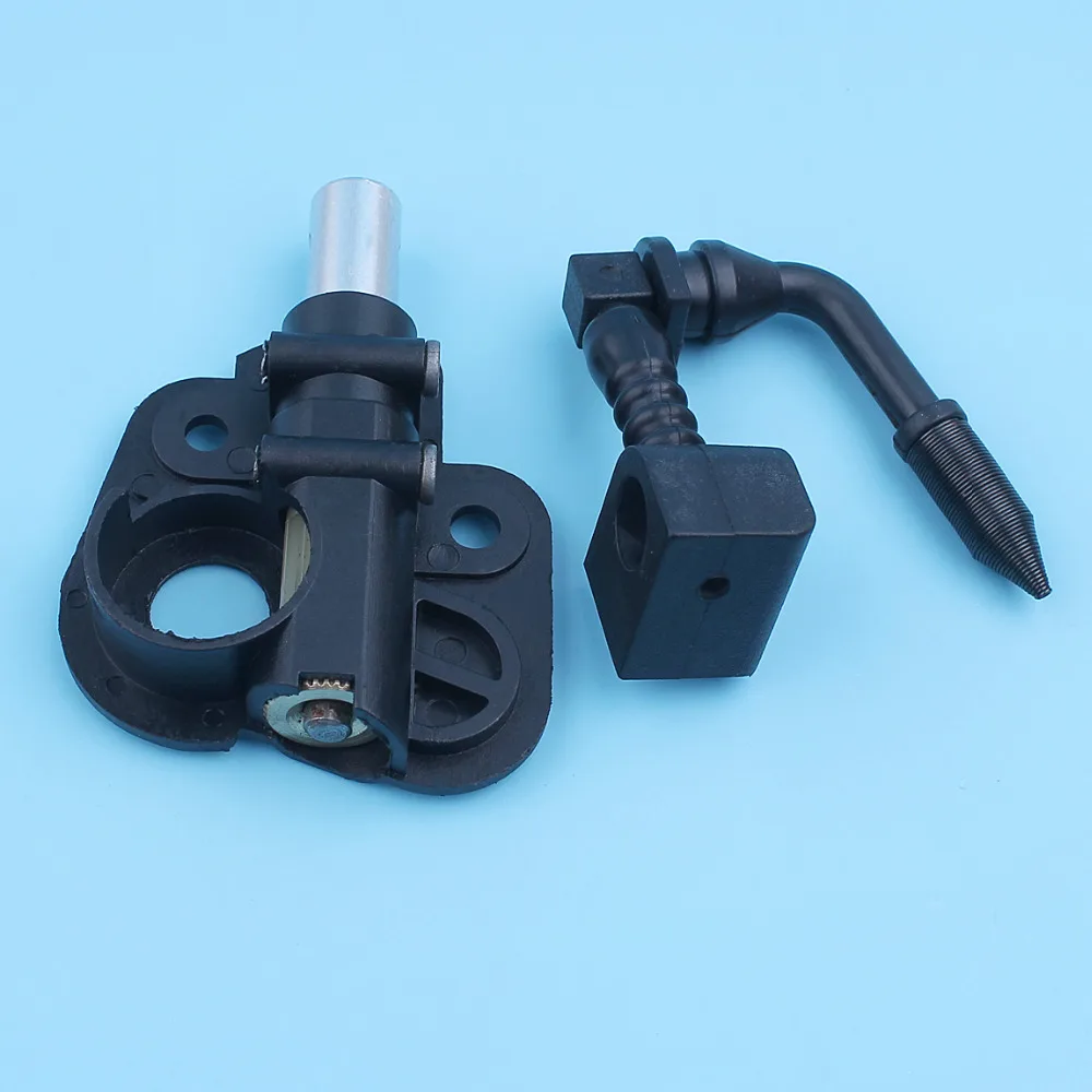 Bơm Dầu Cho Poulan 2150 2250 Đối Tác 350 351 352 422 Jonsered 2035 CS2137 CS2138 McCULLOCH Mèo 335 435 Máy Cưa Xích 530 07 12-59