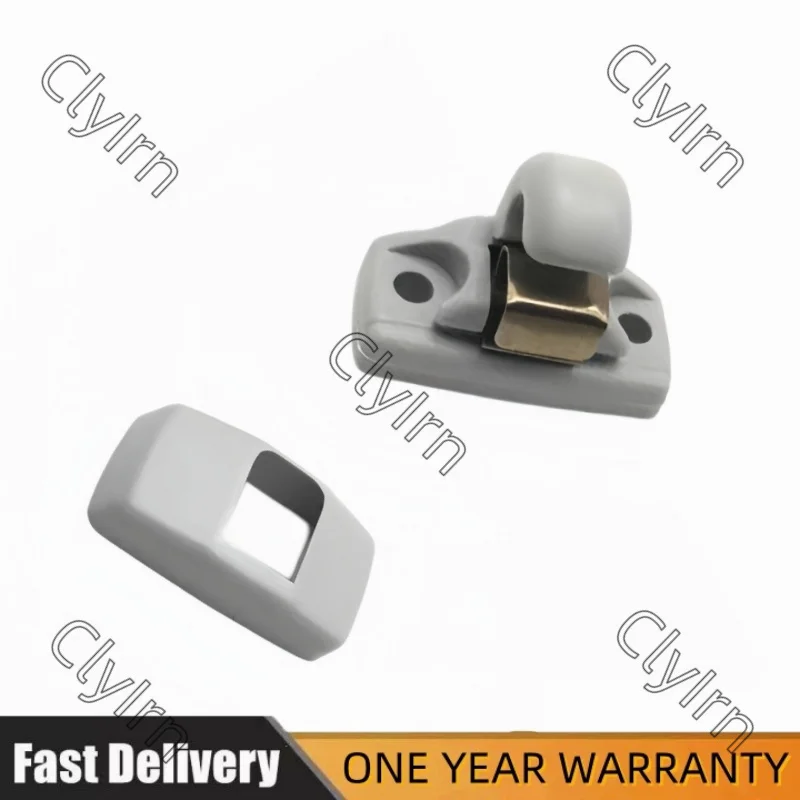 

OEM Sun Visor Clip Hanger Clip Hook Holder for Skoda Kamiq Yeti Octavia Superb