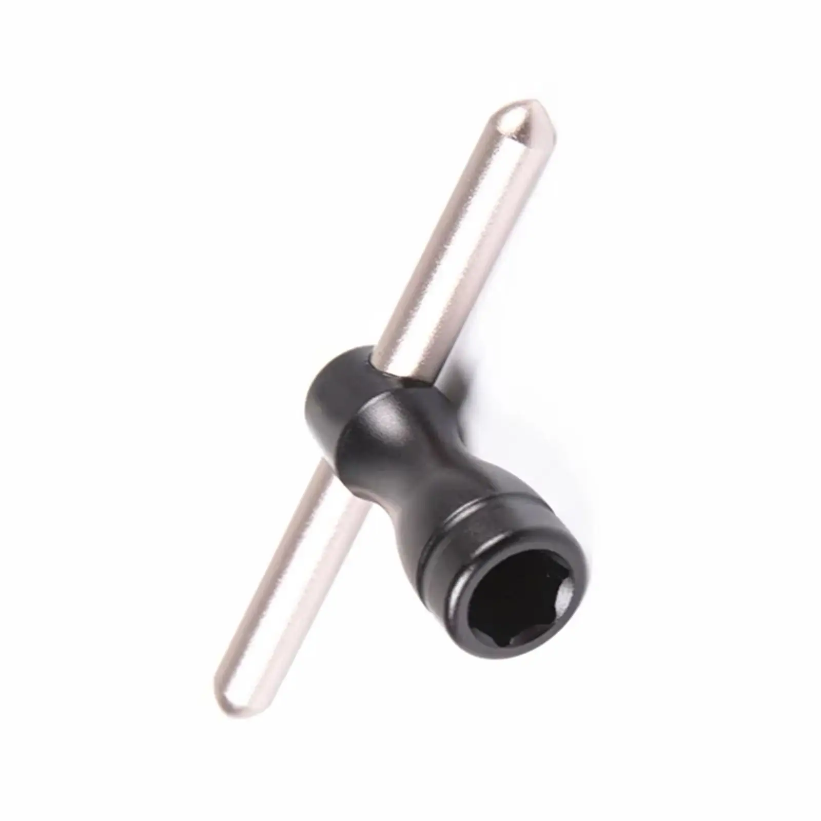 Quick Release Wrench Tool for RC FPV Drone M5 T-Socket Propeller Screw Installation And Removal Compatible with 2205 2207 Motors