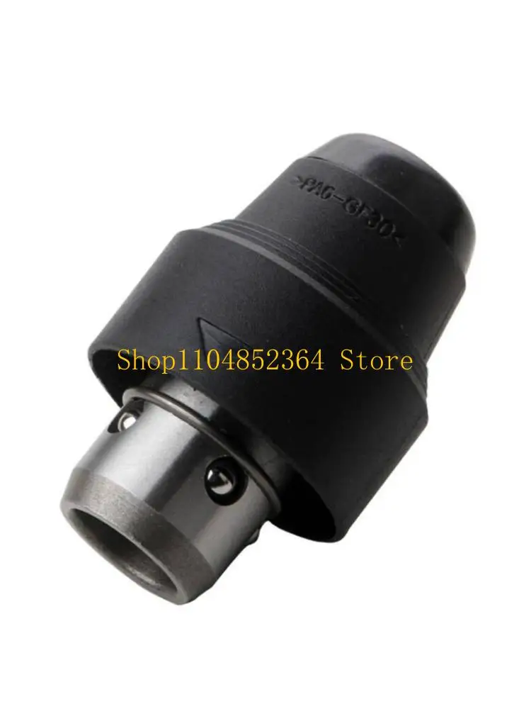 

652F SDS Drill Chuck adapter Replacement for GBH2-26DFR GBH2-28DFV GBH4-32DFR Electric Hammer Power Tool Accessories