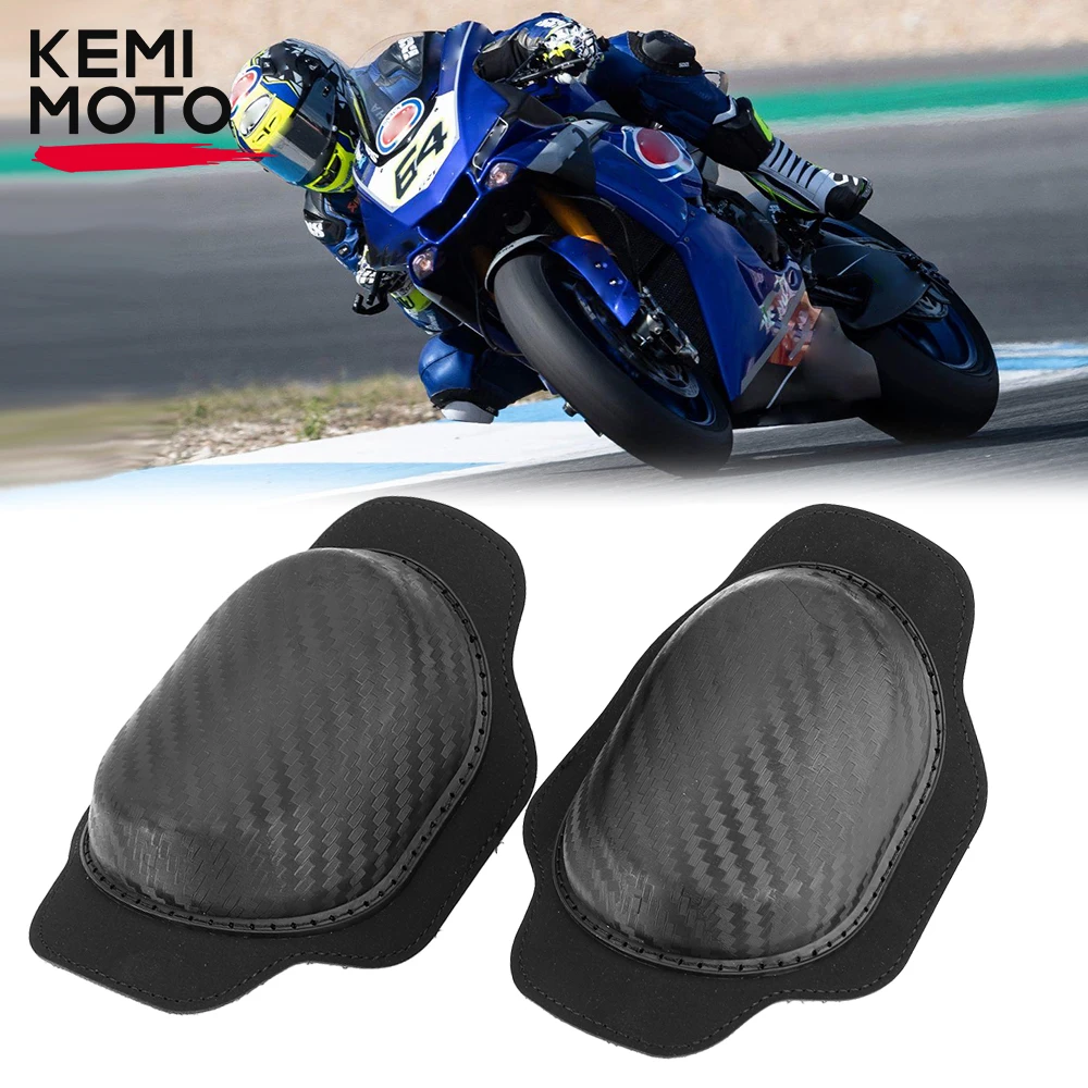 

Kneepad Knee Pads Sliders Protector Sport Protective Gear Motobike Off-road Universal Racing Kneepad Motorcycle Accessories