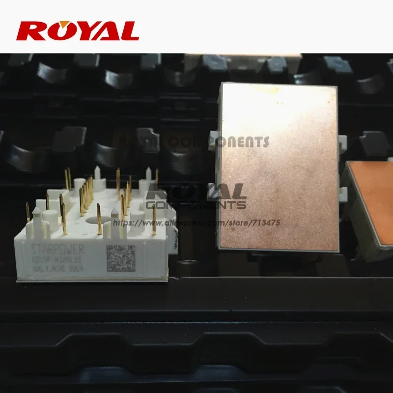 GD10PJK120L1S GD15PJK120L1S 7MBR15VKC120-50