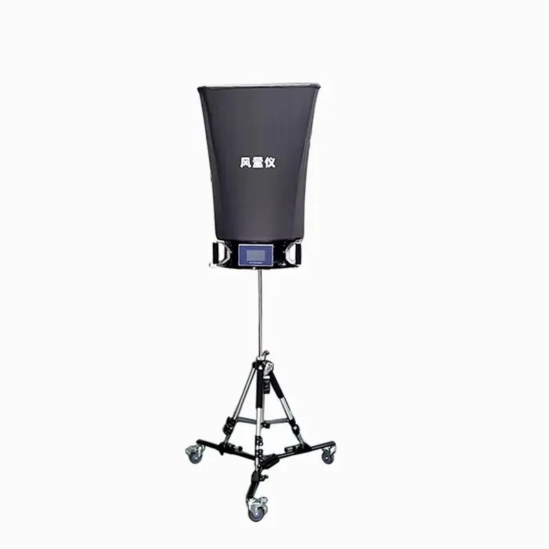 HJCLEAN FL-100 Flow Capture Hood for Clean Room