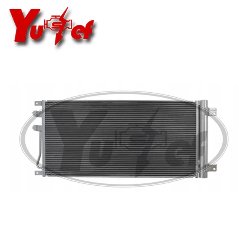 

A/C Air Conditioning Condenser For SSANGYONG KORANDO 2.2L DIESEL 2018 # 68400-34001 68400-34000 6840034001 6840034000