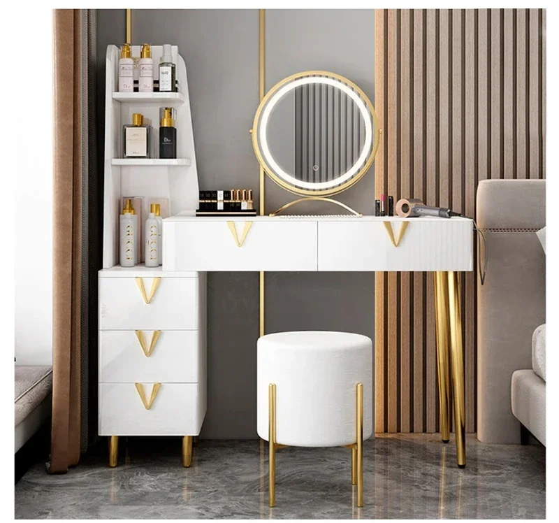 4 قطعة/المجموعة أرجل قطع الأثاث قدم ، 50-72 سنتيمتر لاستبدال طاولة الطعام ، كرسي العمل خلع الملابس قدم معدنية مدببة