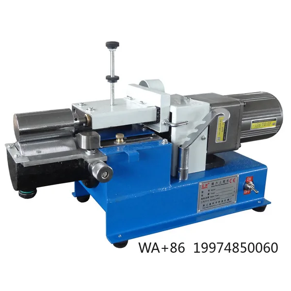 

Semi-automatic Flat Rope Shopping Paper Bag/round Rope Handle Gluing Machine