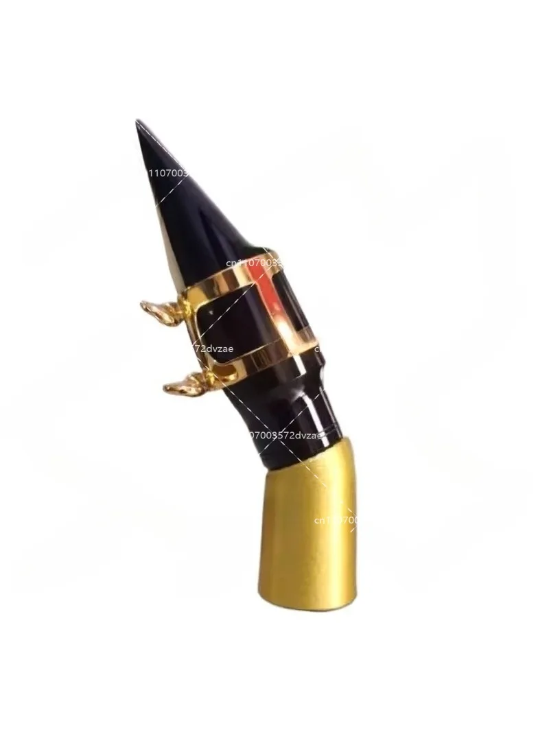 YDS150 YDS120 Blowpipe Neck Bend Adapter 3D Not including instrument body, only accessories