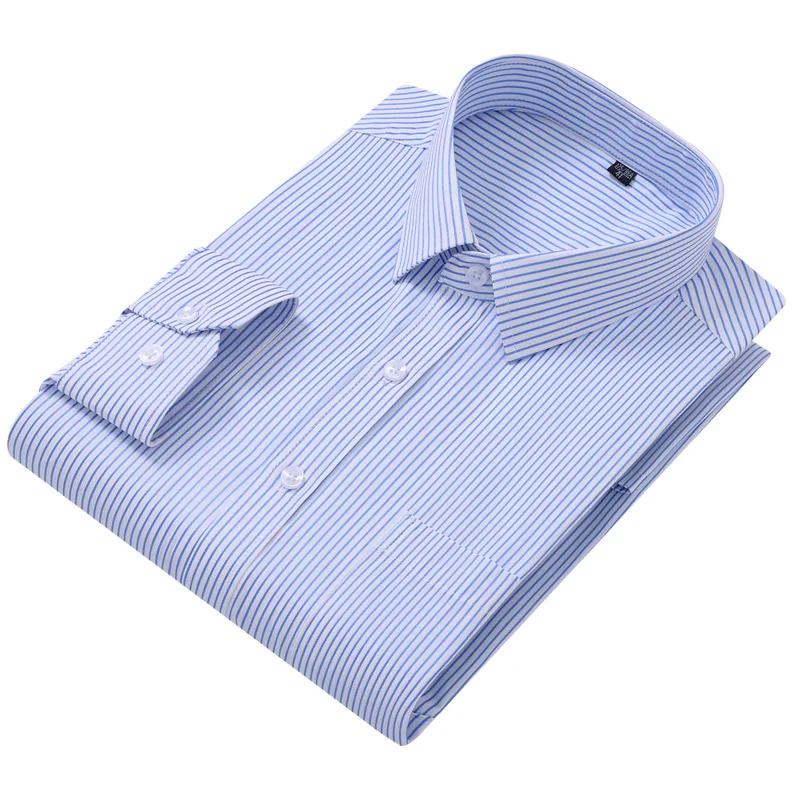8xl dress shirt Shop Our 8xl Twill/solid Plain Long Sleeve Shirts for Men