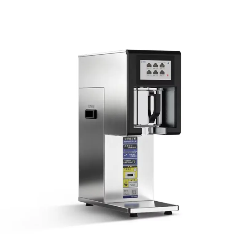 Tea machine Coffee tea Hot chocolate machine Commercial tea machine