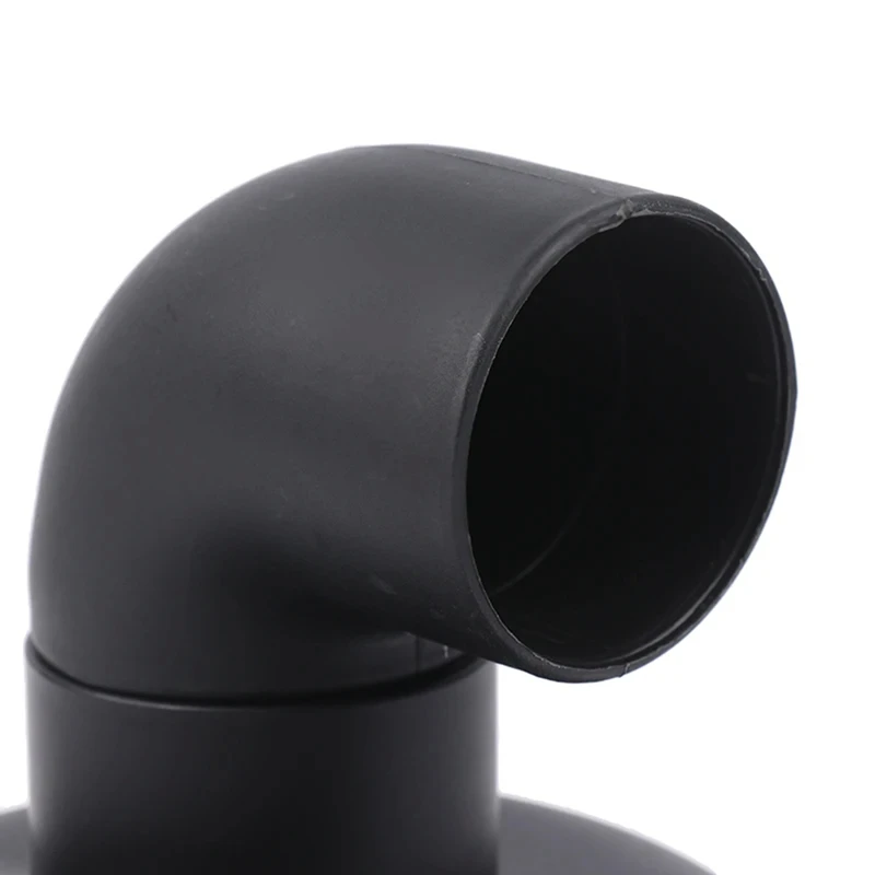 Cyclone For Vacuum Cleaner Powder Dust Collector Vacuum Cleaner For Woodworking Cyclone Separator Cover