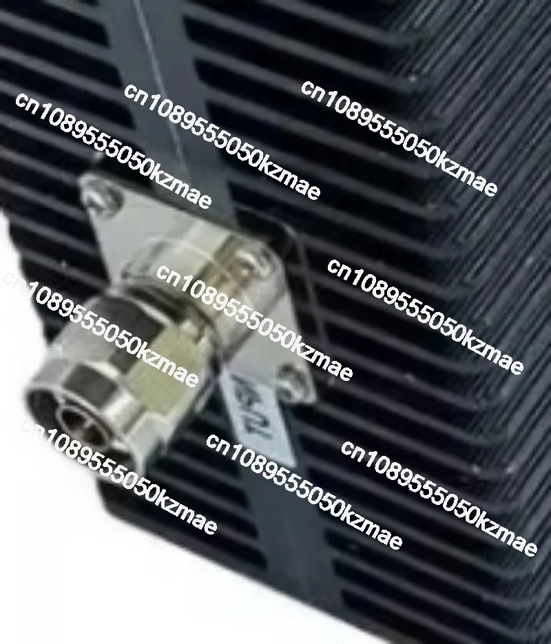 300W N-Type Coaxial RF Fixed Attenuator 0-4GHz 1-60dB High Power RF Signal Attenuator