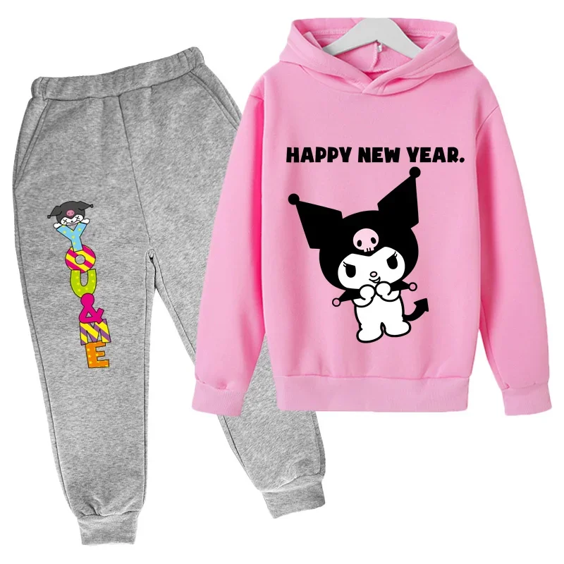 

Kuromii Cocomeloned Kids Clothes Girls Clothing Boys Clothes Summer Children Stitch Tshirt Suit