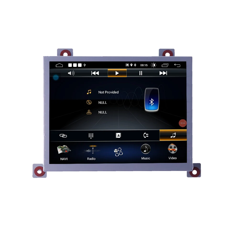 

Hot SaleGPS Navigation for Challenger Car Radio 32GB 64GB Android 11.0 Multimedia Player Carplay Auto Stereo Screen DVD