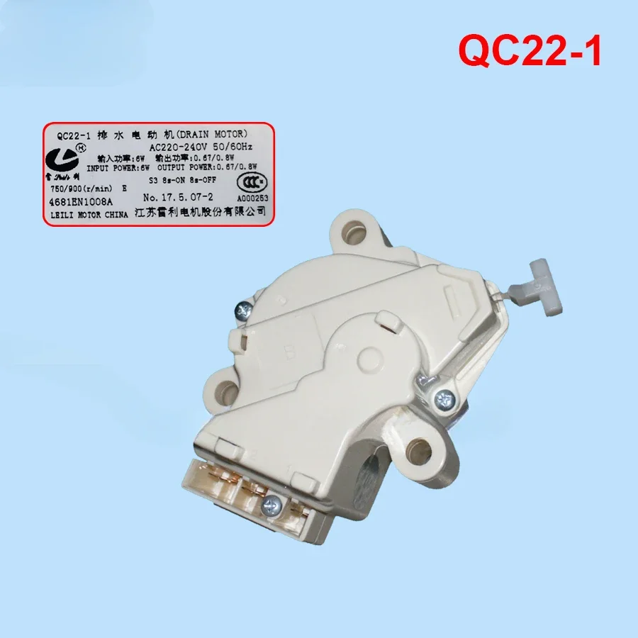 Riley Tractor Drain… - image