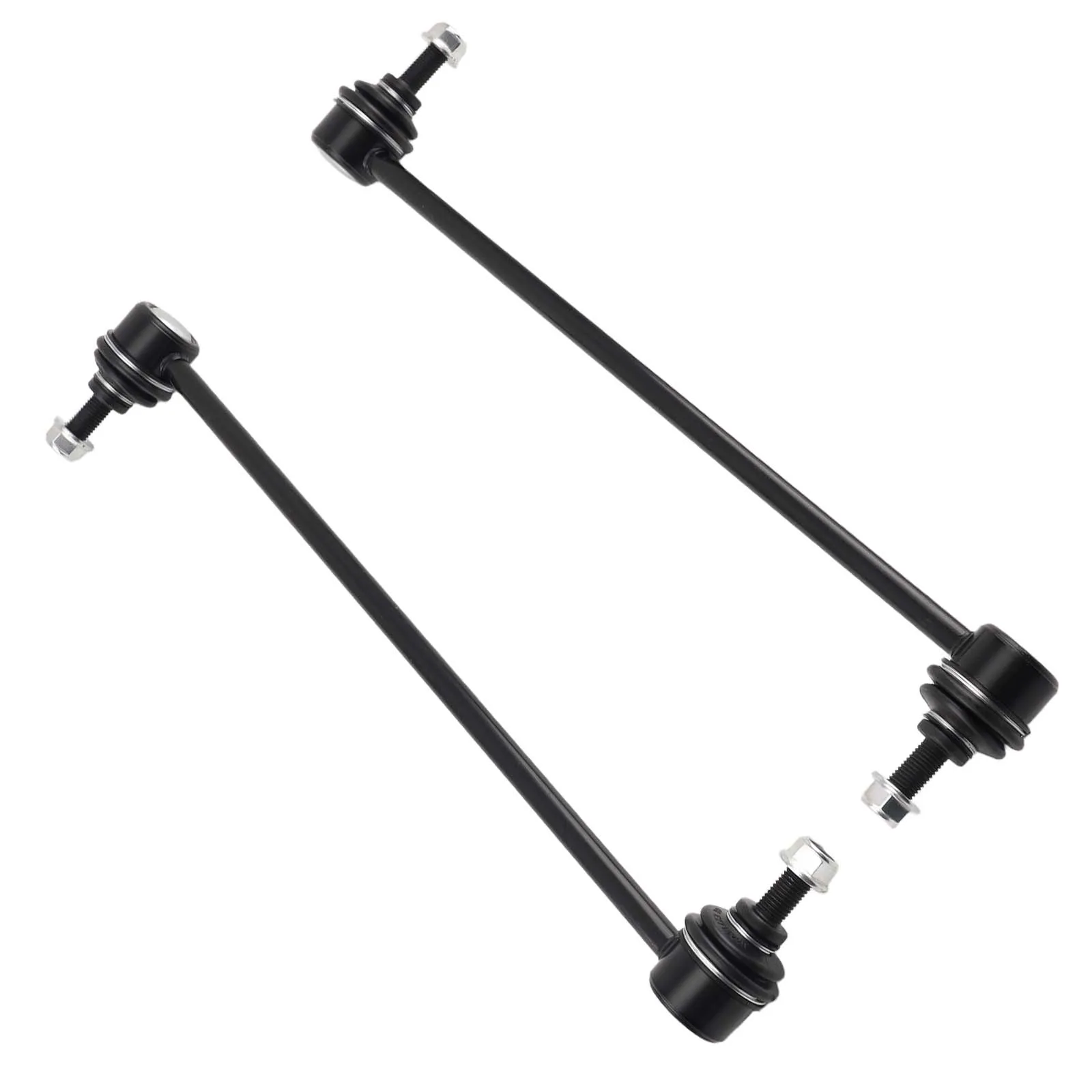 Front RH & LH Suspension Sway Bar End Links for Honda Civic CR-V Insight Accord