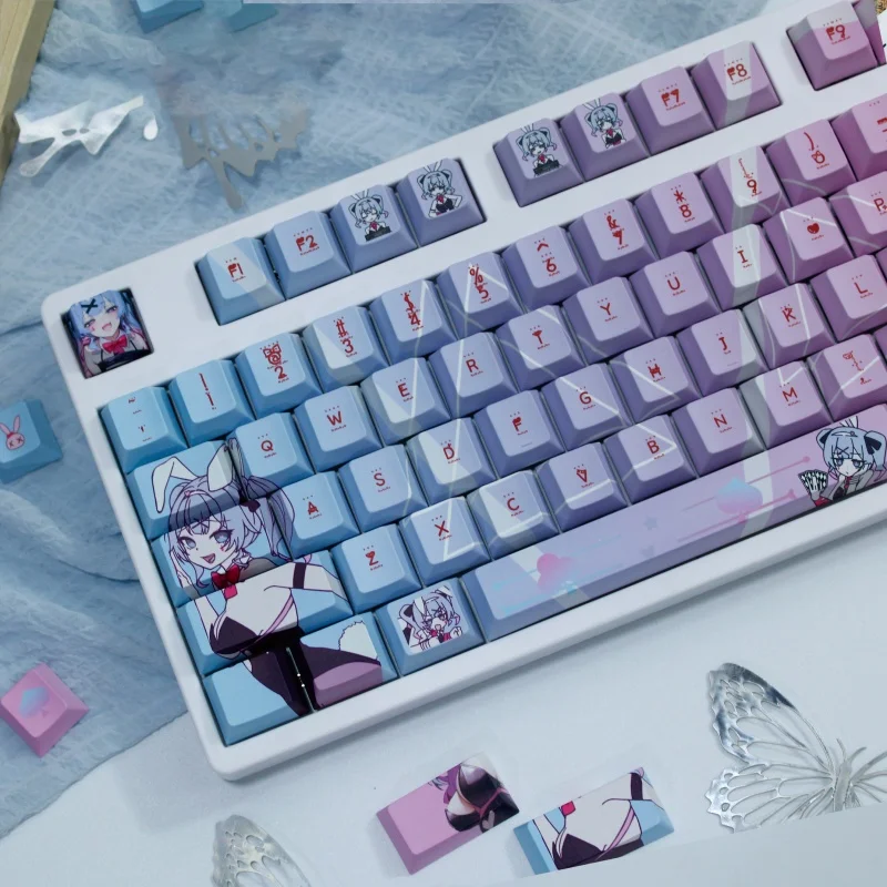 en-stock-hatsune-miku-rabbit-hole-theme-keycaps-138-keycaps-pbt-juego-completo-para-teclado-mecanico-anime-bunny-girl-regalo-de-cumpleanos