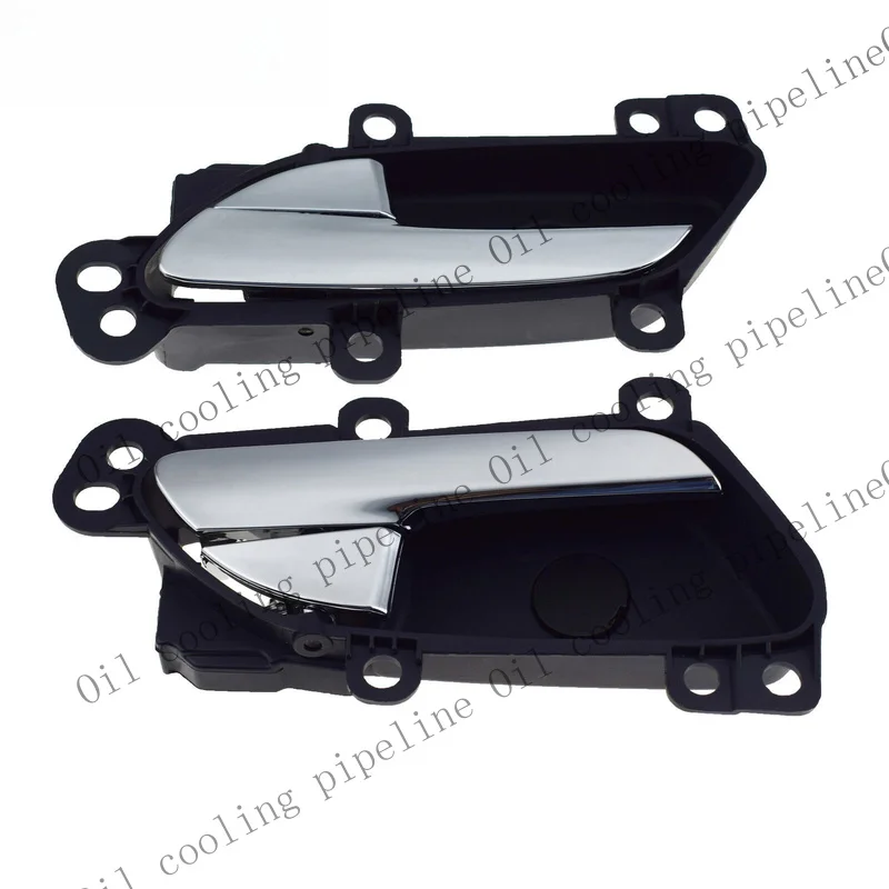 A+ For 2015-2022 Chevrolet Sail 3 Inside Interior Door Handle Left Right Side 2PCS