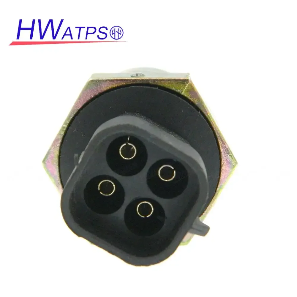 IAC Idle Air Control Valve 17089062 Fits Chevrolet Caprice C1500 Suburban Tahoe GMC Jimmy Yukon Isuzu NPR Buick Roadmaster