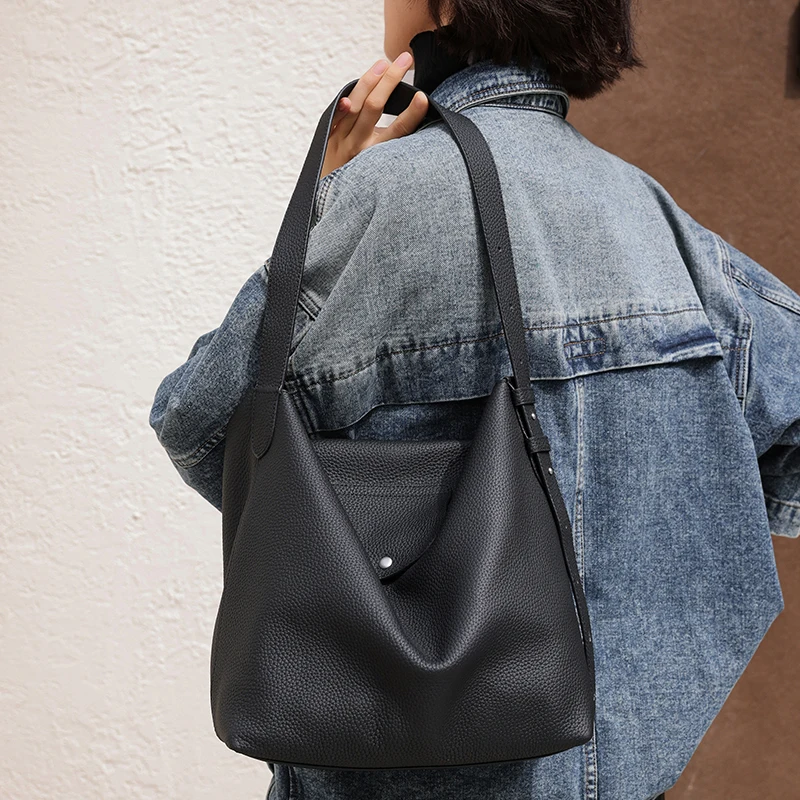 Przestronna, wodoodporna toreb – Women Bags 2026 Trends recenzja i cena