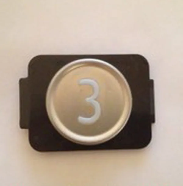 

elevator button LHB-058B-G18