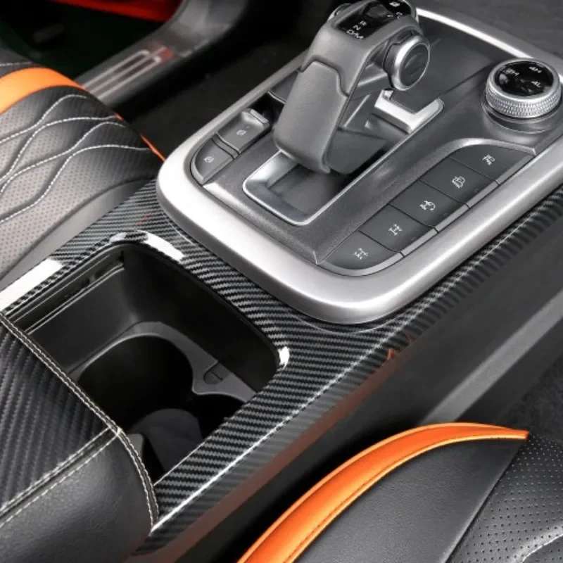 For TANK 300 Headlight Cup Shift Console Vent Trim Kit Full Interior Exterior Accent Set Custom‑fitted Body‑cabin Visual