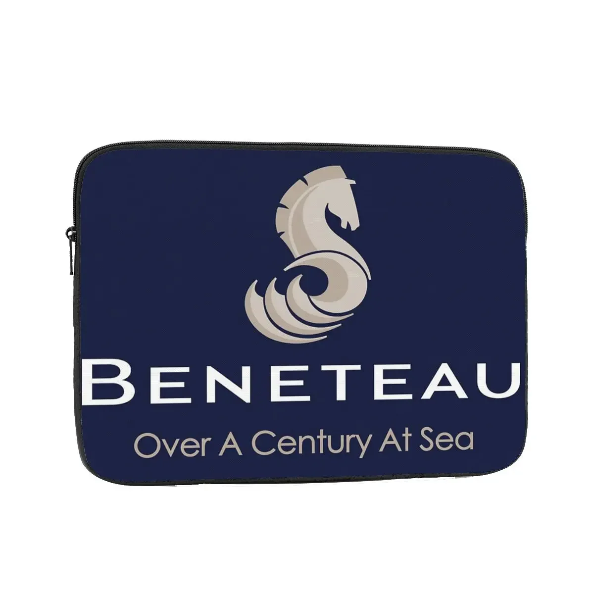 Beneteau Sailboat Sailing Yacht Notebook Laptop Bag Case Pouch 10 12 13 15 17 Inch Macbook Air Pro Tablet Shockproof Case Bag