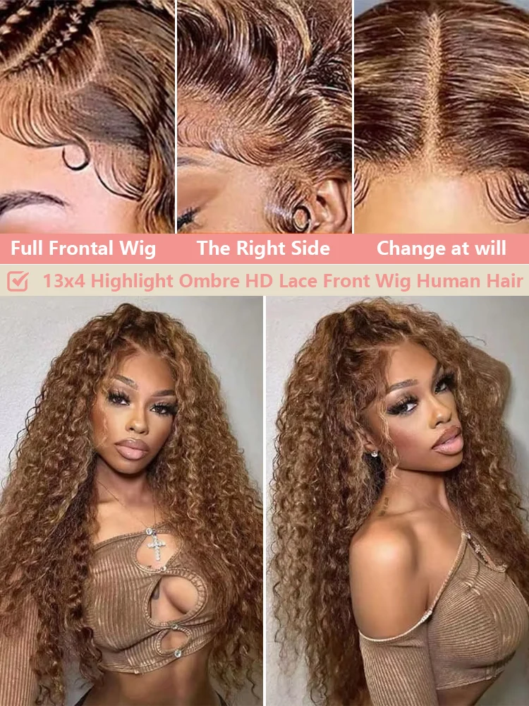 Thumbnail 4 - #72 Best U-Part Human Hair Wigs to Buy In 2026