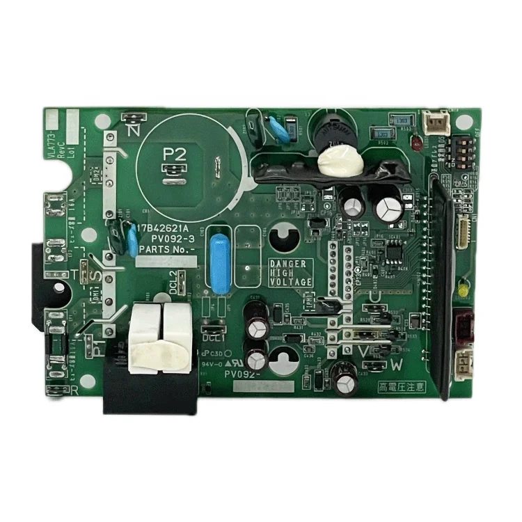 Tlf venda quente original vrf sistema de ar condicionado peças reposição PV092-3 módulo unidade externa placa inversora ac 17b42621a à venda