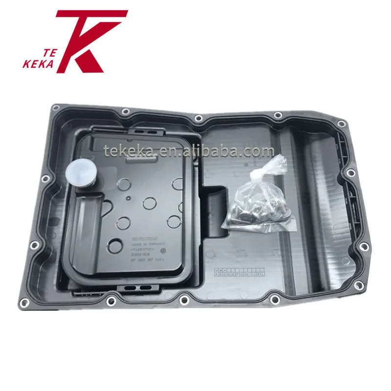 

Fuel pan for Porsche Paramela 970 transmission 97032102500