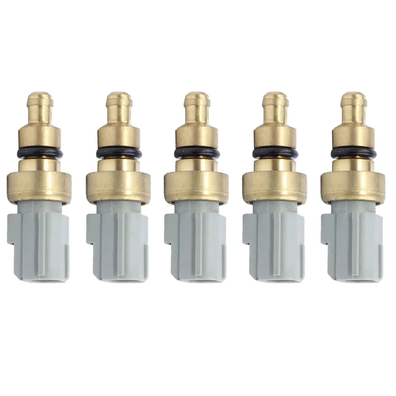 

BB-5PCS XS6F-12A648-BA Coolant Water Temperature Sensor For Ford Contour Escort Focus Mercury Mystique XS6F12A648BA 1089854