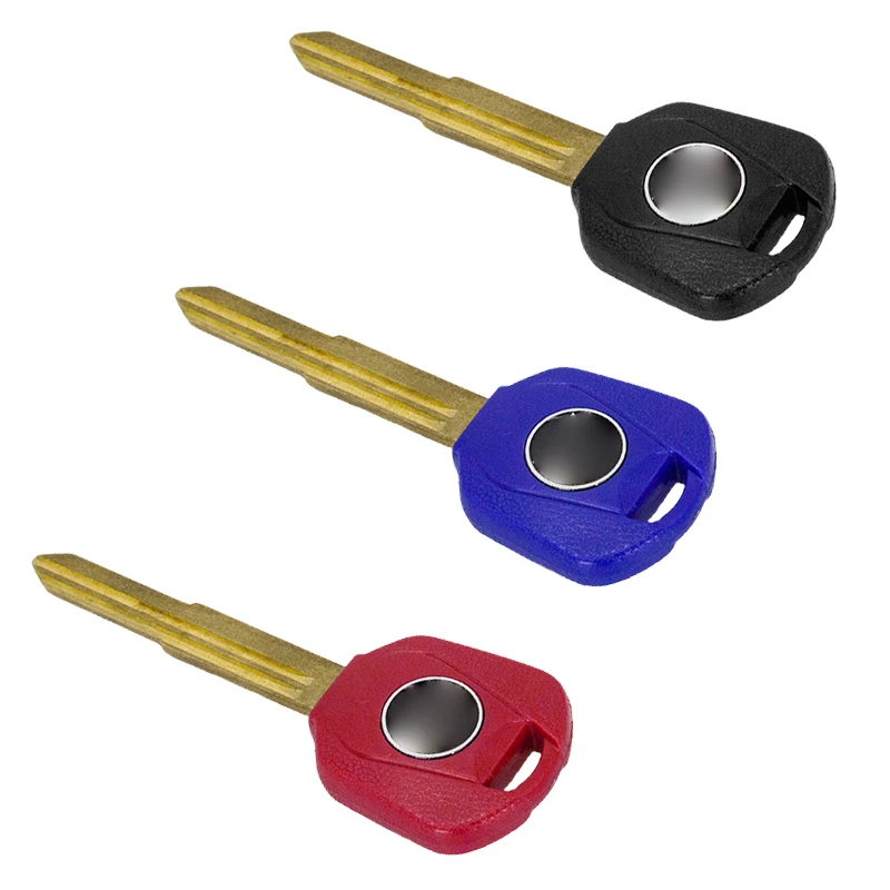 Motorcycle Remote Control Key Scooter Key Right Slot Fob For Honda CB400 CB600 CBF600 CBR1000RR CBR600RR CBR900RR CBR900 CBR - view 4
