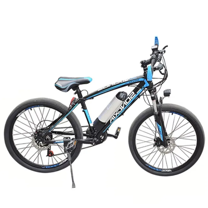 26 Inch Ebike China Cheap Price Mountain Electric Bicycle