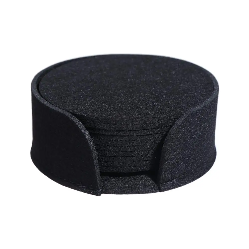 

Water-absorbed Creative Kitchen Accessories wok stand Household Tableware Coffee mat Kettle mat Table pad Cup Mat Teacup mat