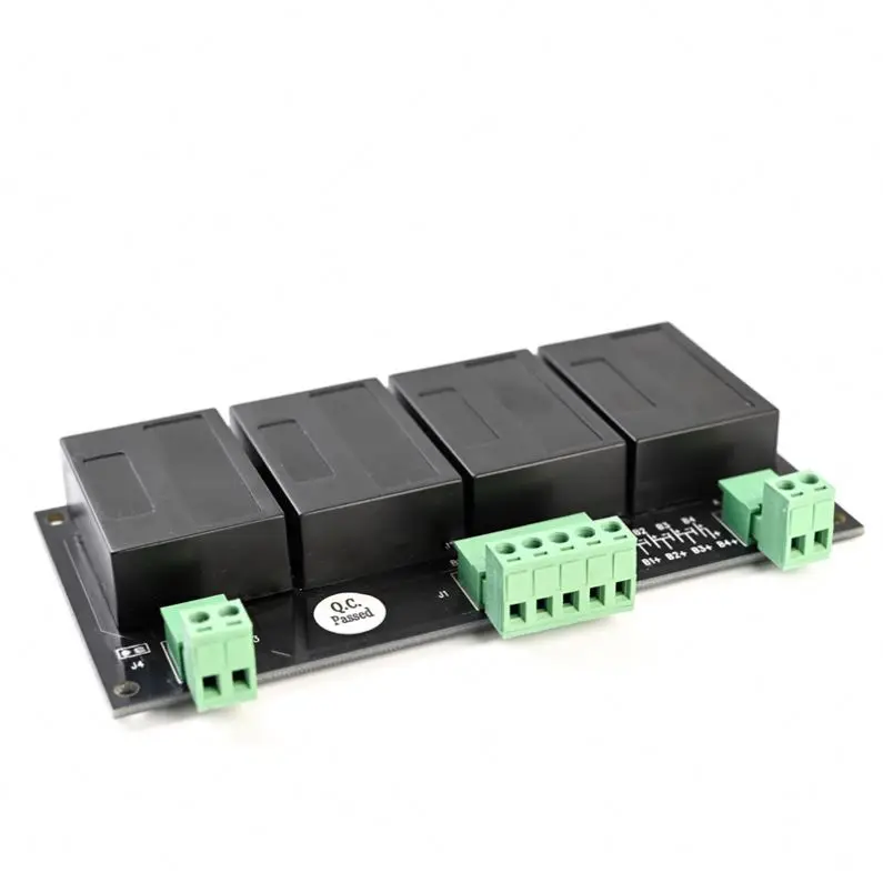 Active Equalizer Balancer 5A 4S Lifepo4/Lipo/LTO  Energy Capacitor