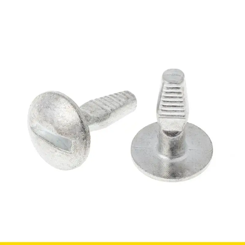 

SZCH Automotive Car Engine Fitting Clips Mounting Bolt Under Cover Compatible For 206 207 406 407 806 807 Durable Replacement
