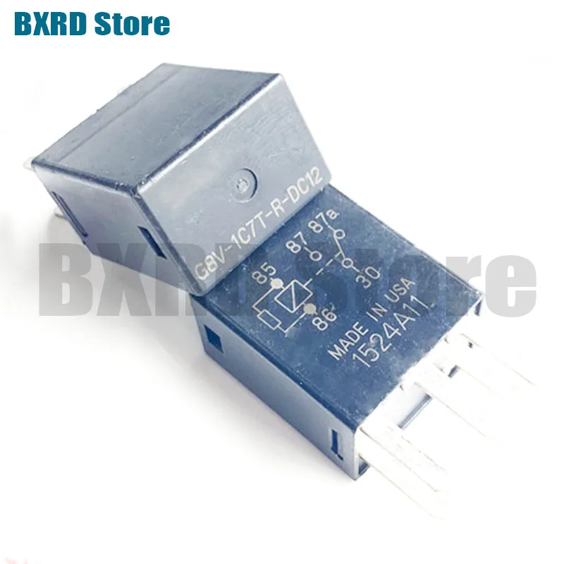 New Original  G8V-1C7T-R-DC12  10A