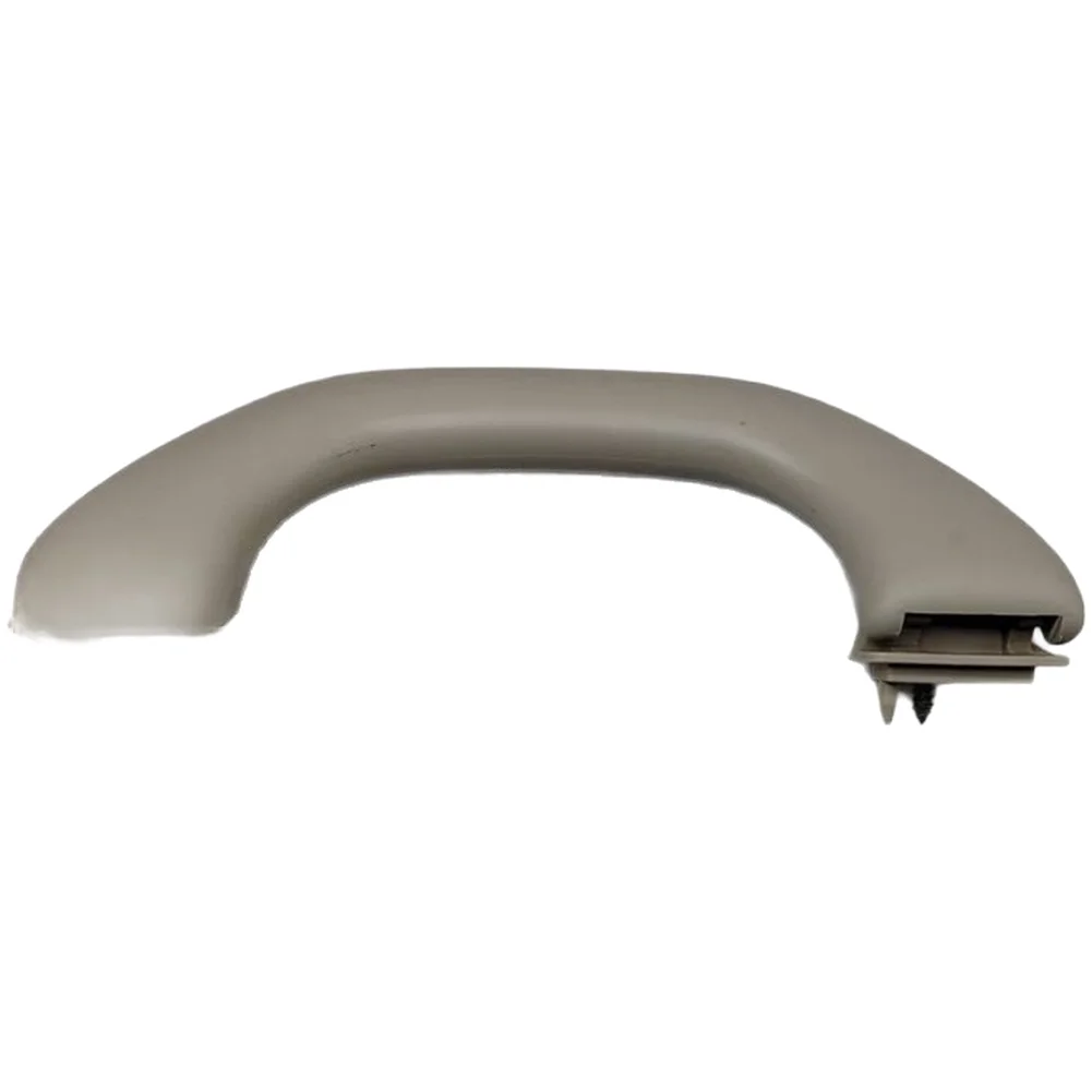 6N0857607 #Car Roof Interior Ceiling Handle For Beige Plastic Grab Bar For For Polo For For Bora For For Jetta For For Golf \Sed