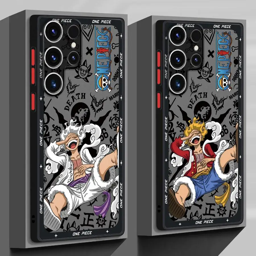 Case For Samsung Ga… - image