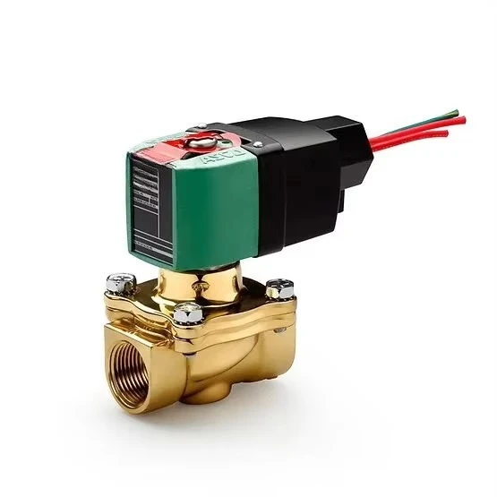 2/3 Way Solenoid Valve 8320G174 Coil 220v Voltage