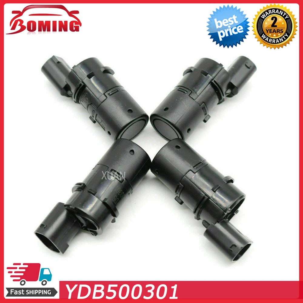 

Car PDC Parking Sensor YDB500301 For Jaguar S Type Land Rover Range Rover Sport MK Freelander Discovery 3 Vogue L322