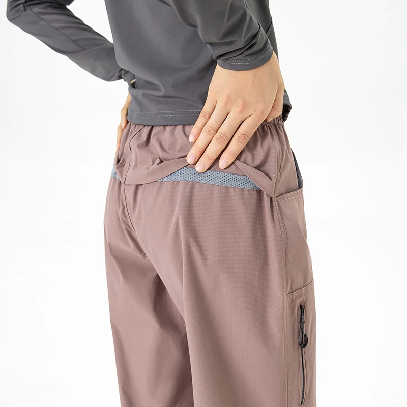 Hiking Cargo Pants 6