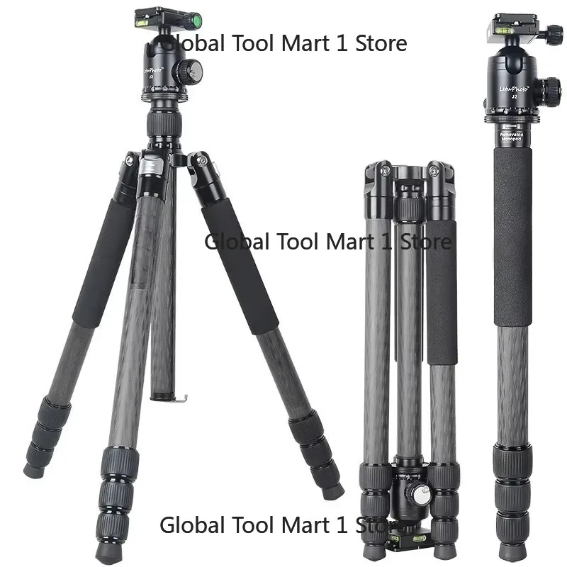 L-334C+J2 Carbon Fi…