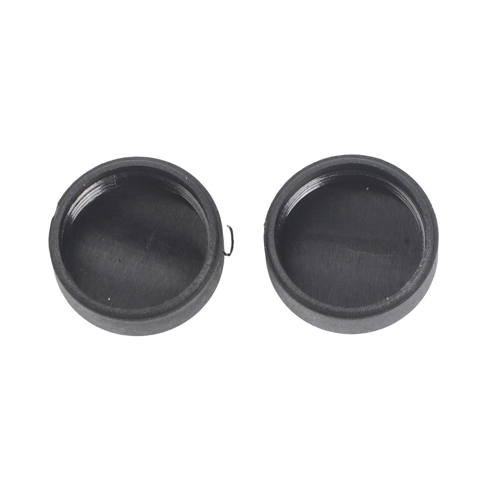 GSB180-Li Cap Carbon Brush Cap For Tool Maintenance Carbon Brush 2609199049 Part Fits GSR GSB140-Li Includes 2 Pieces