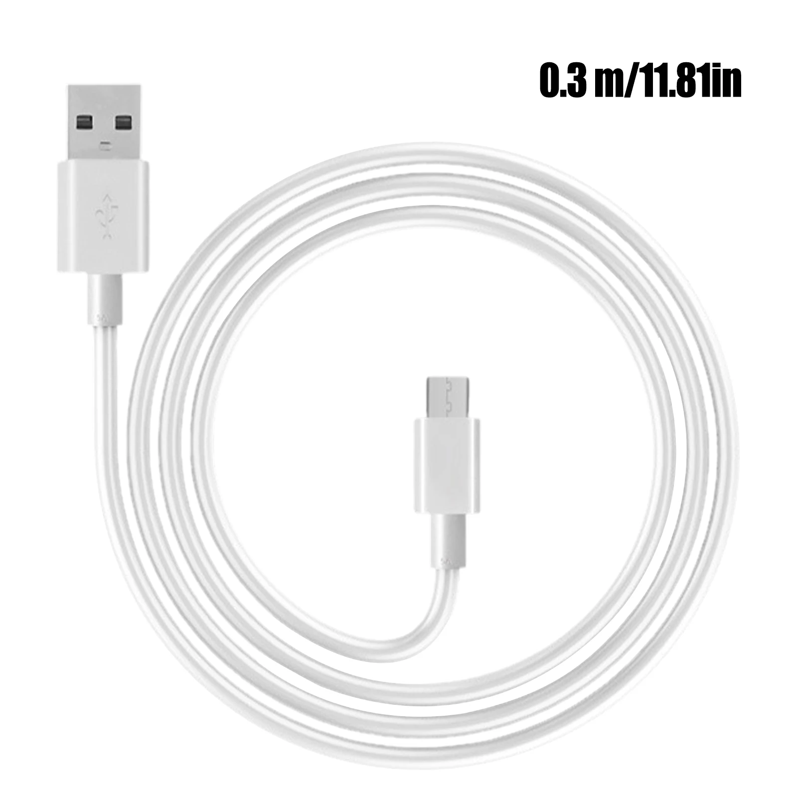 5A PVC Super Fast Charge Cable Micro USB Type C Cable For Sam-sung Hua-wei Xiao-misPlus Charging Wire Data Cable PVC Type-C image 6