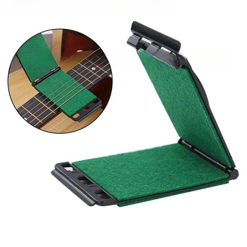 

Guitar string cleaner, fingerboard, string rust remover, cleaner, care, dust removal, musical instrument accessories