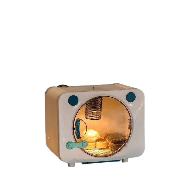 

Insulation box pet intelligent air heating, incubator
